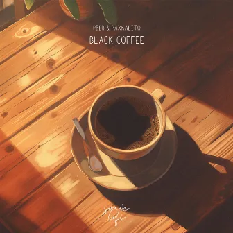 Black Coffee by PBdR