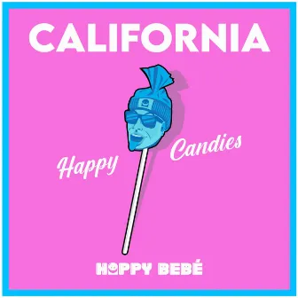 California by Happy Bebé