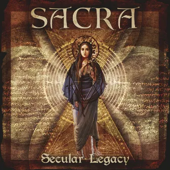 Secular Legacy by Sacra