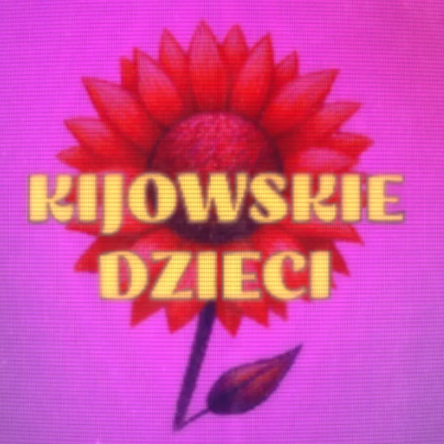 Kijowskie dzieci