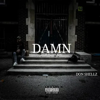 Damn by Don Shellz