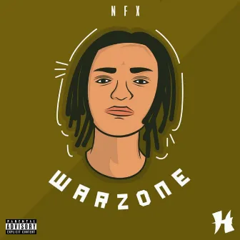 Warzone by Nfx