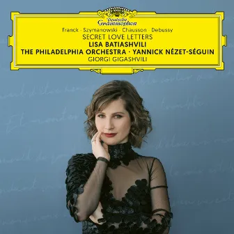 Secret Love Letters by Philadelphia Orchestra