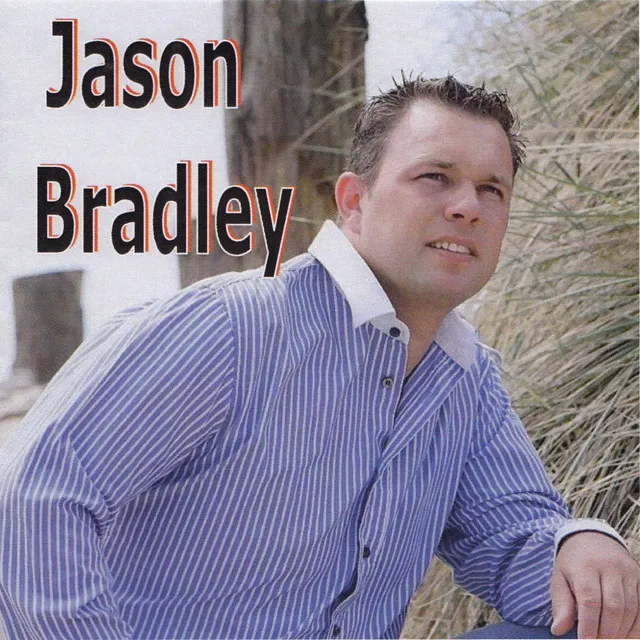 Jason Bradley