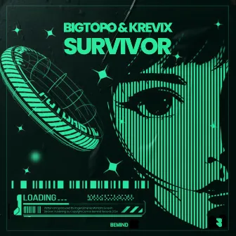 Survivor by Krevix