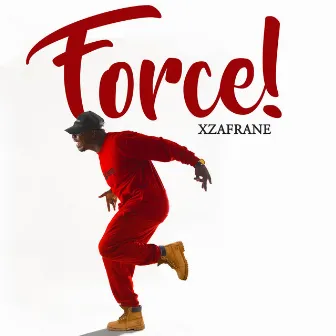 Force by Xzafrane