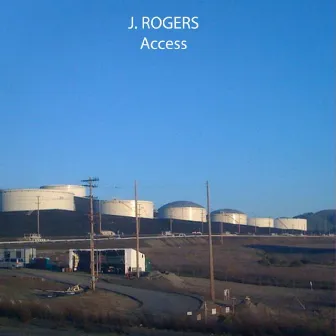 Access by J. Rogers