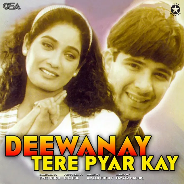 Deewane Tere Pyar Ke