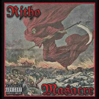 Masacre by Ritho