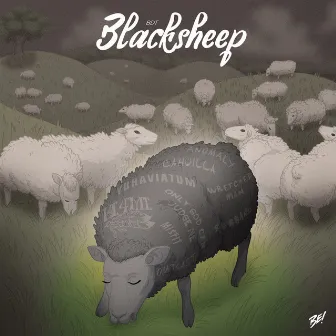 Blacksheep by Bdt