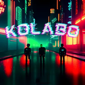 Kolabo 2 by Fame