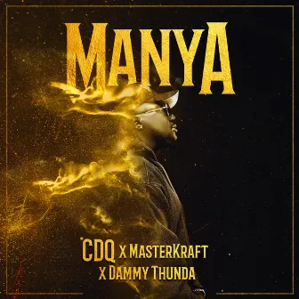 Manya by CDQ