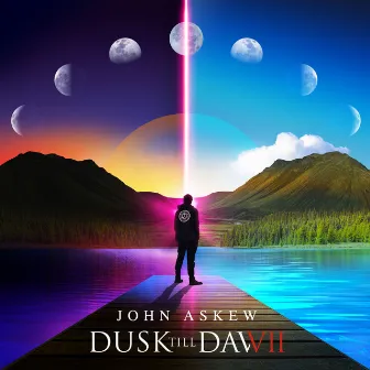 Dusk till Dawn by John Askew