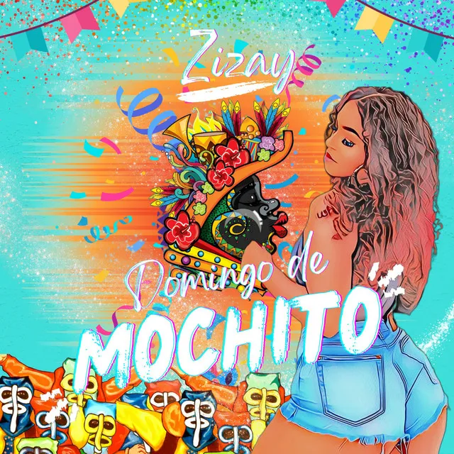 Domingo de Mochito