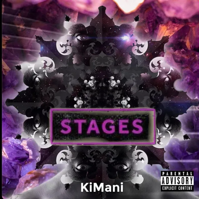 Stages