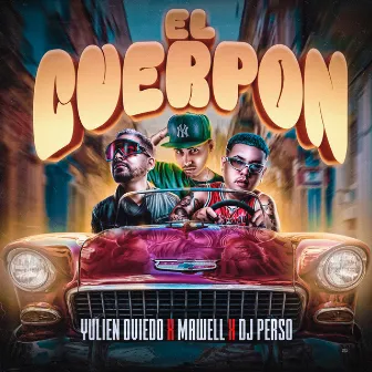 El Cuerpon by DJ Perso