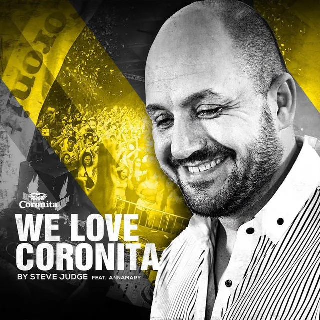 We Love Coronita