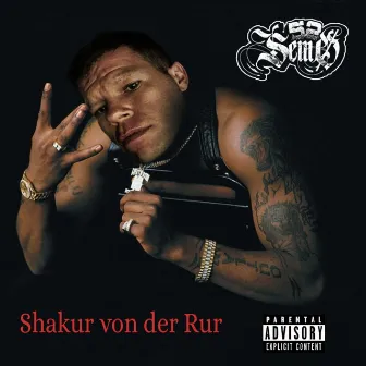 Shakur von der Rur by Semo52