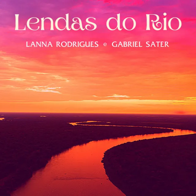 Lendas do Rio