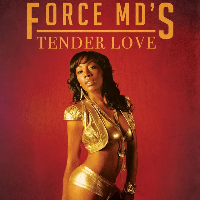 Tender Love (Rerecorded) - Single