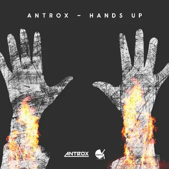 Hands Up by Antrox