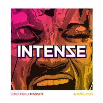 Intense 2018 by Solguden & Mannen