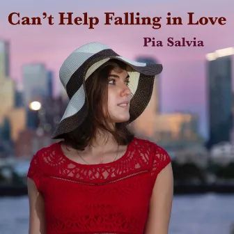 Can't Help Falling in Love by Pia Salvia