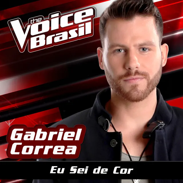 Eu Sei De Cor - The Voice Brasil 2016