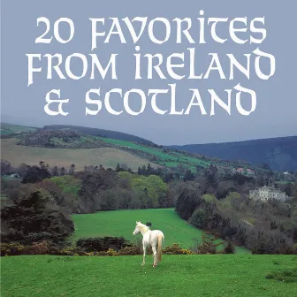 20 Favorites From Ireland & Scotland by Cedar Lane Studio Orchestra