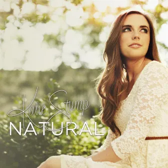 Natural by Katie Stump