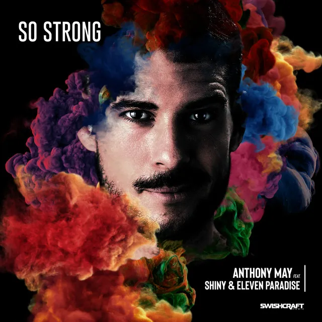 So Strong - Radio Edit