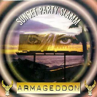 Sunset Party Slam by Armageddon