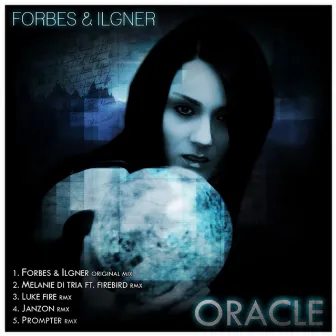 Oracle by Forbes