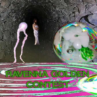 Contest by Ravenna Golden