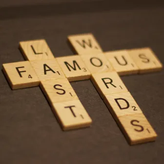 Famous Last Words by Sammy Warm Hands