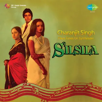 Silsila by Charanjit Singh