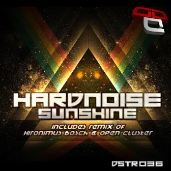 Sunshine by Hardnoise