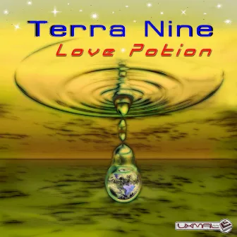 Love Potion by Terra Nine