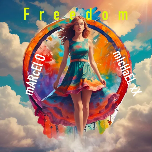 Freedom - Radio Edit