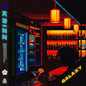 GALAXY by KRIZZ