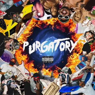 PURGATORY. by dillone stallone