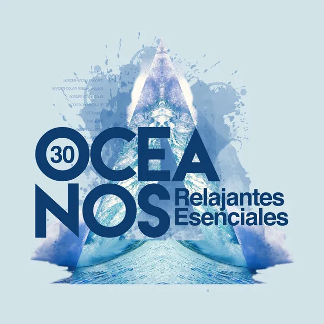 30Oceanos Relajantes Esenciales