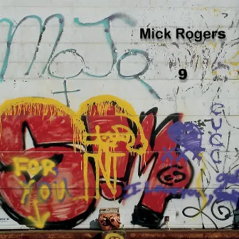 Mojo for You by Mick Rogers