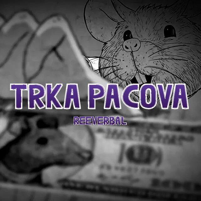 Trka Pacova