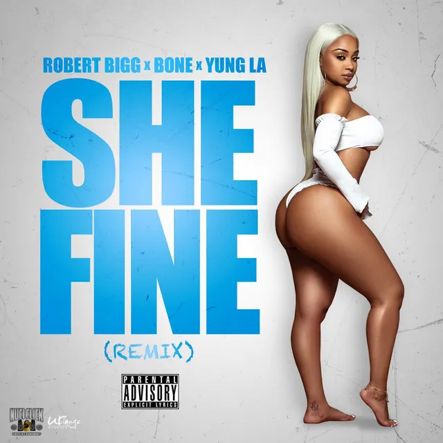 She Fine Remix