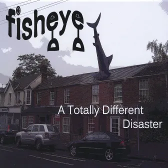 A Totally Different Disaster by Fisheye