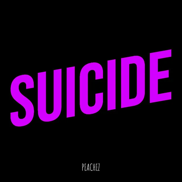 Suicide