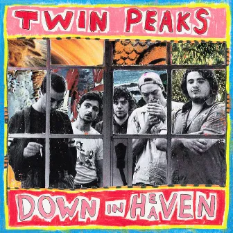 Down In Heaven by Twin Peaks