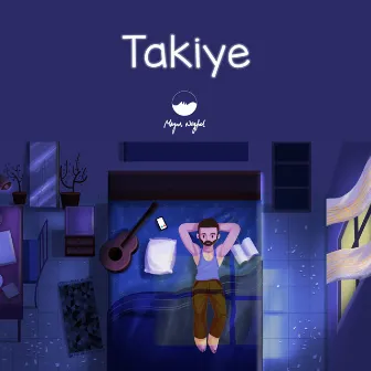 Takiye by Mayur Nagpal