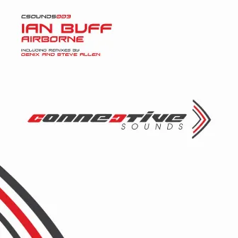 Airborne by Ian Buff